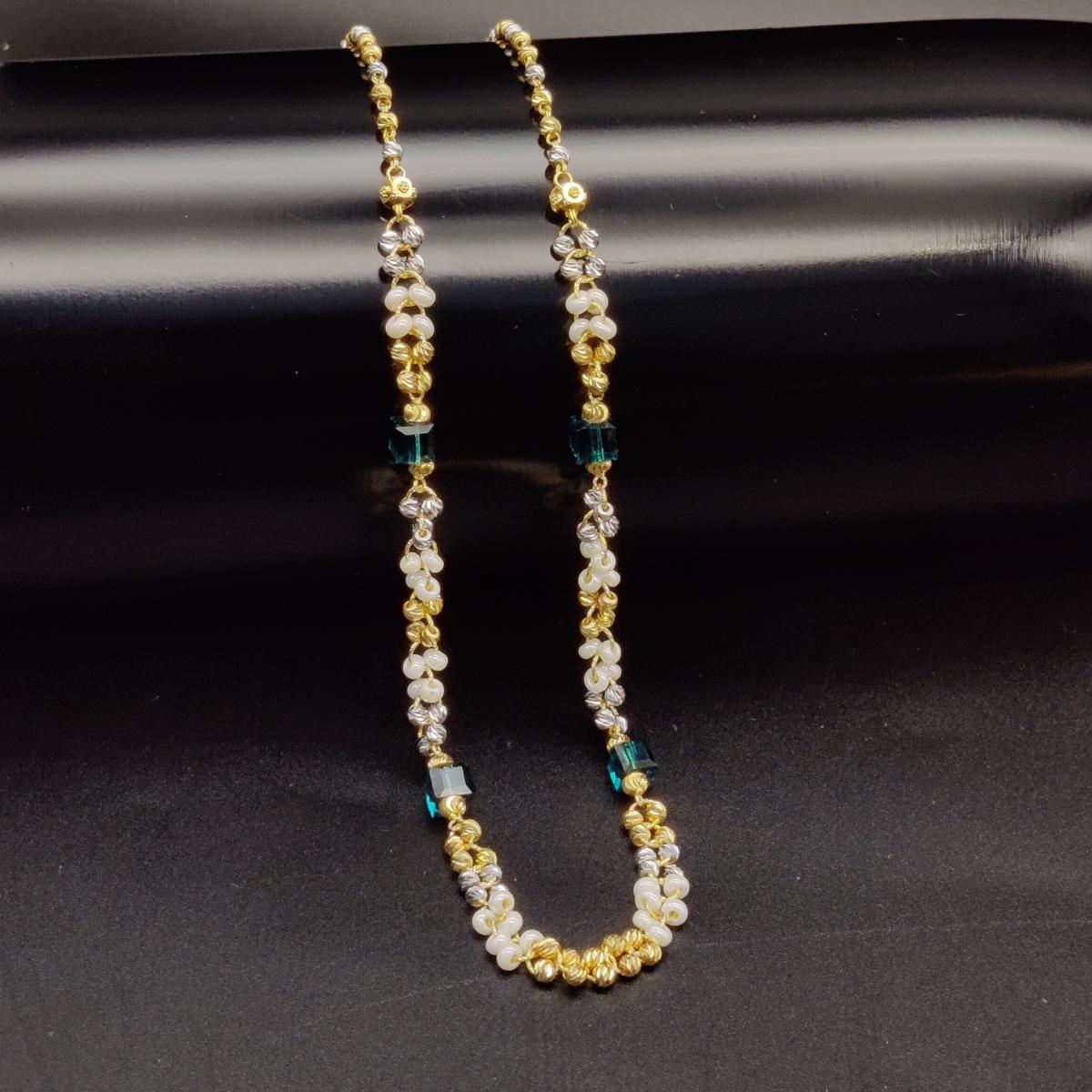 Floral Mala