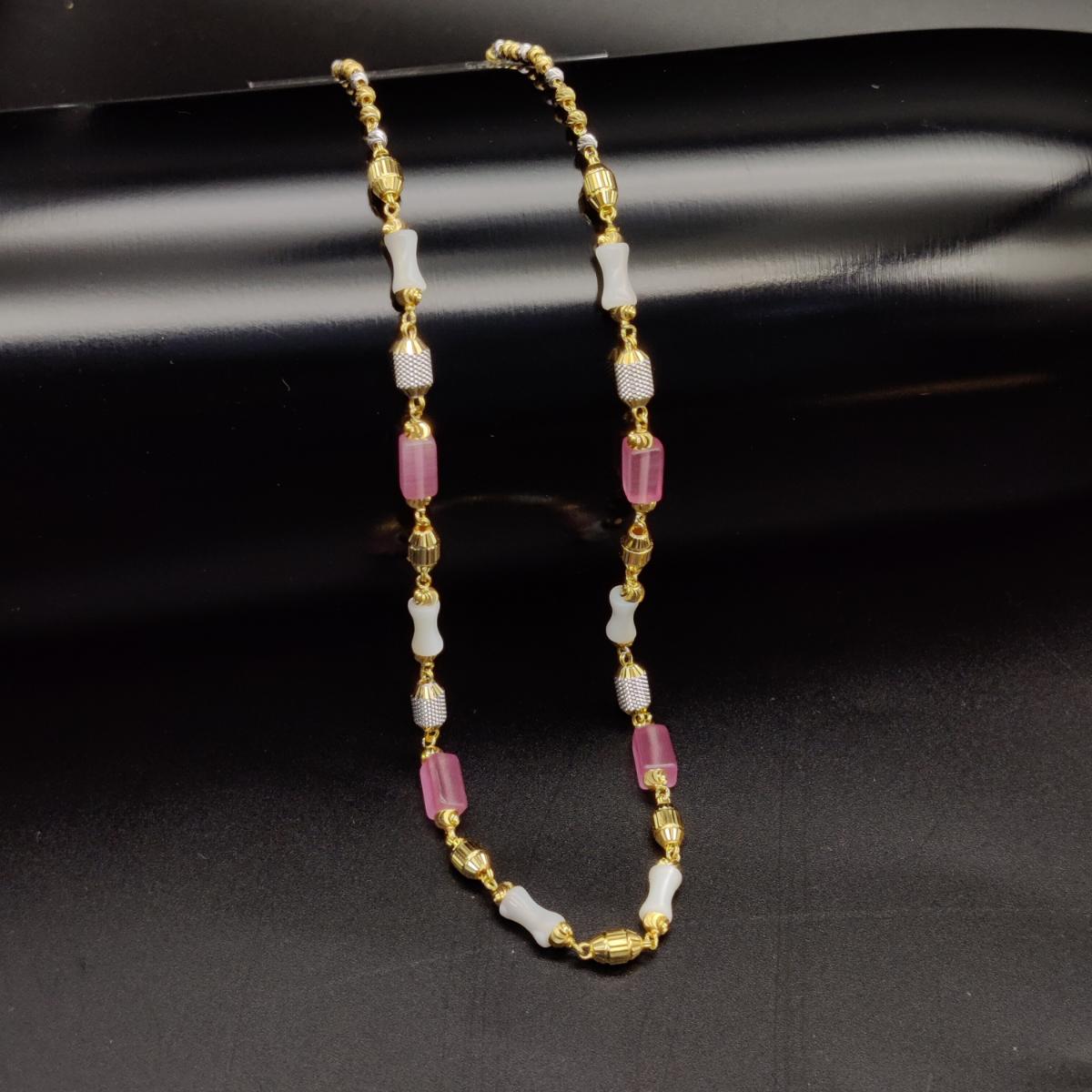Floral Mala