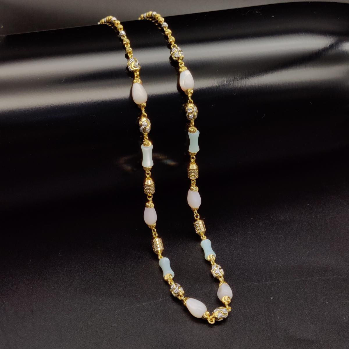 Floral Mala