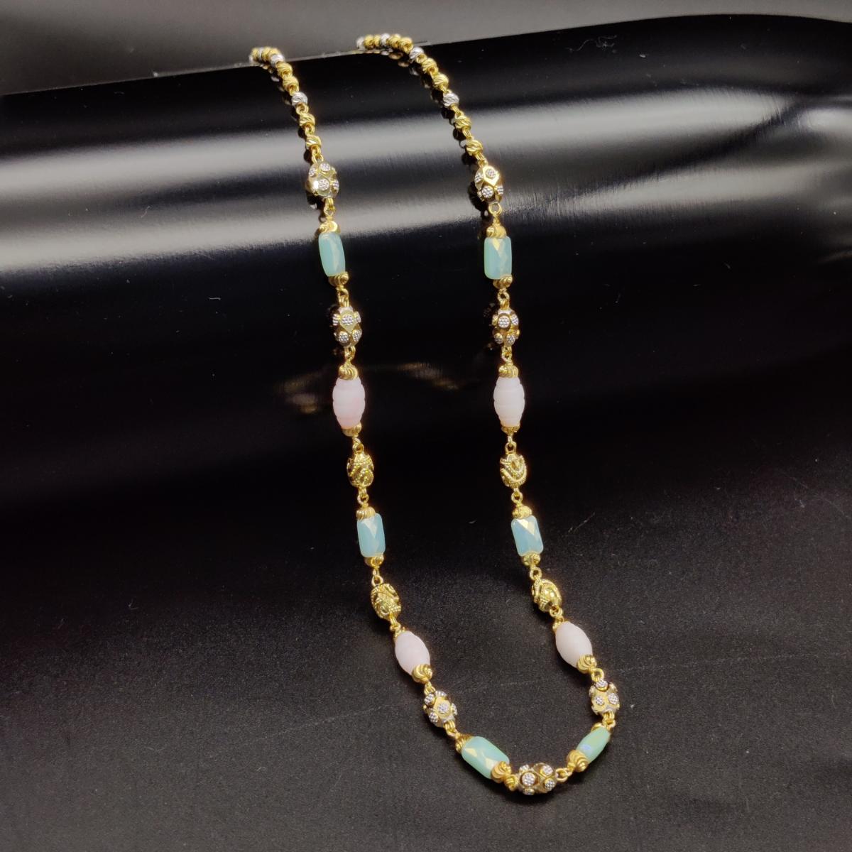 Floral Mala