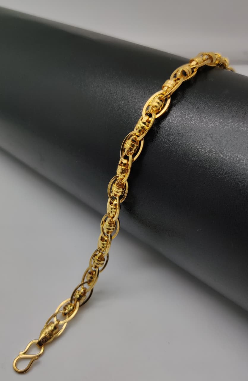 Indo Italian Bracelet