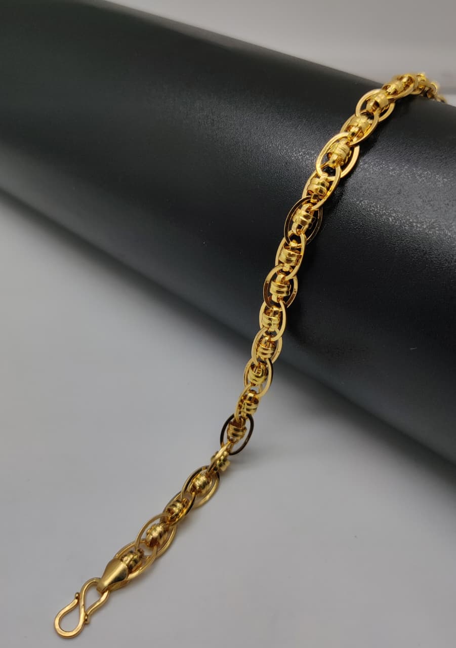 Indo Italian Bracelet
