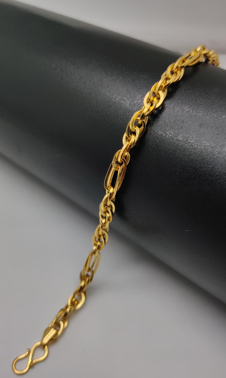Indo Italian Bracelet