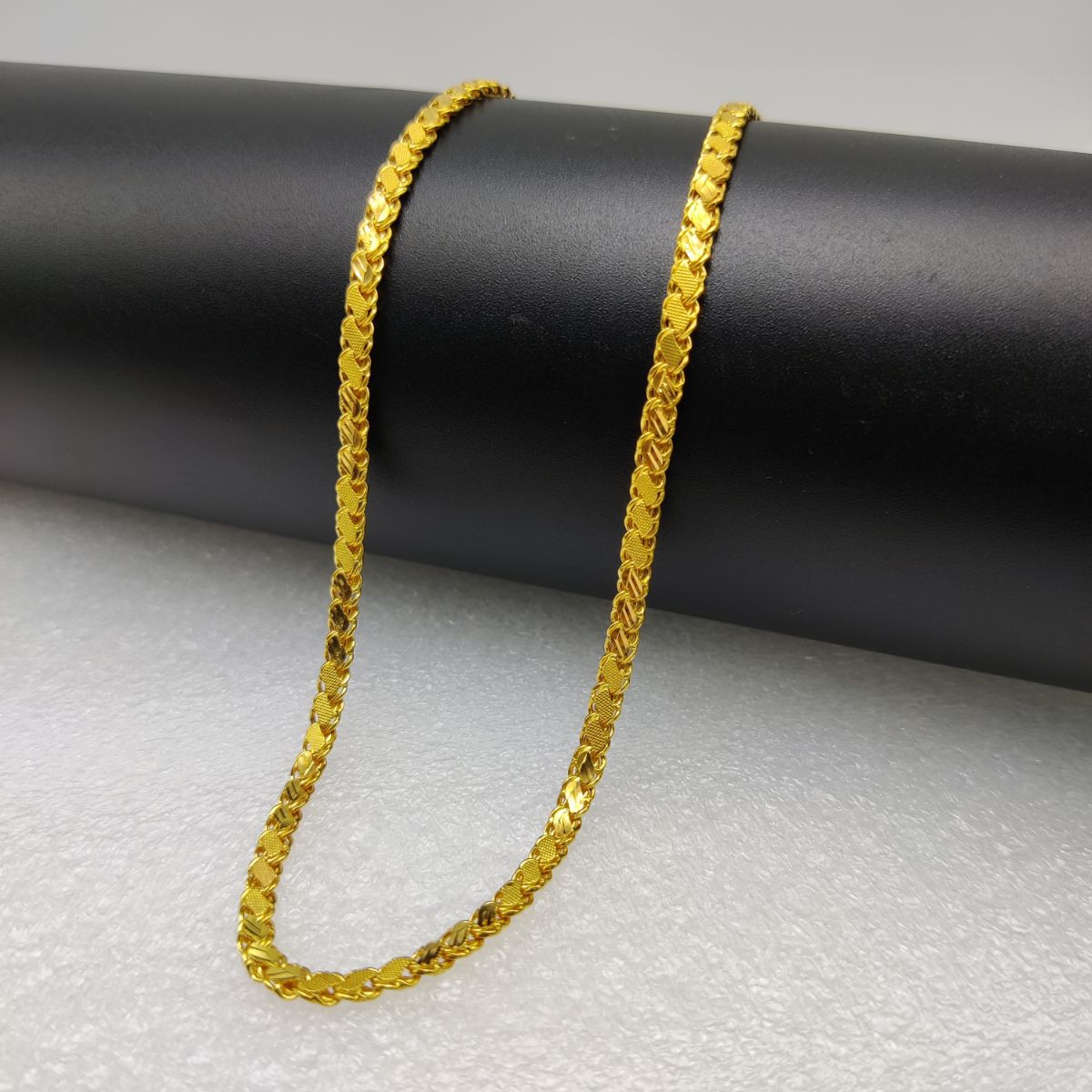 Leaf Chain