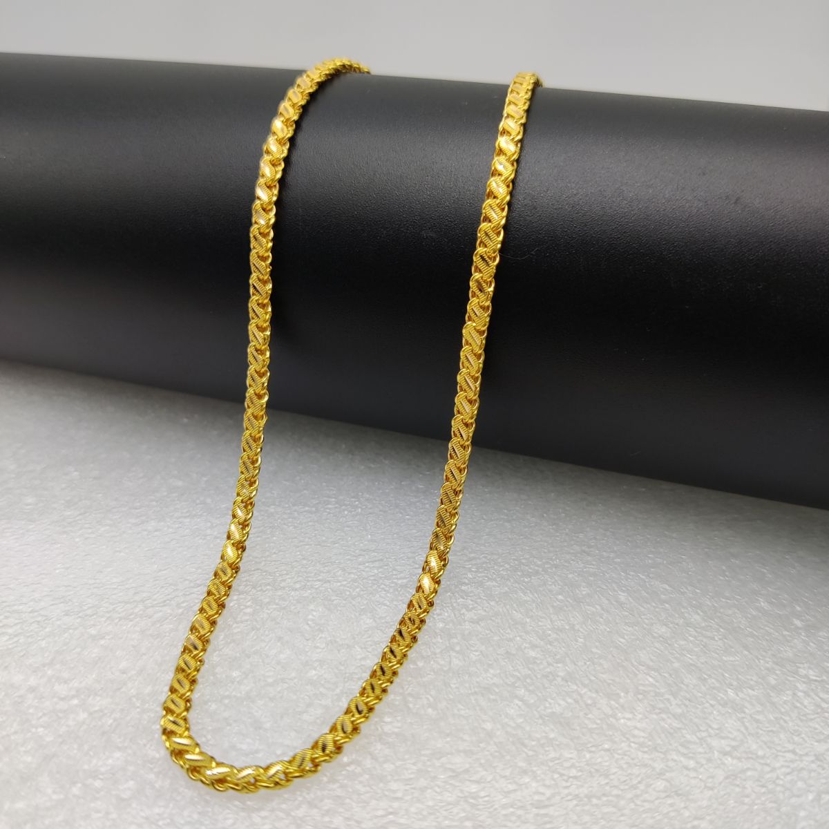 Leaf Chain