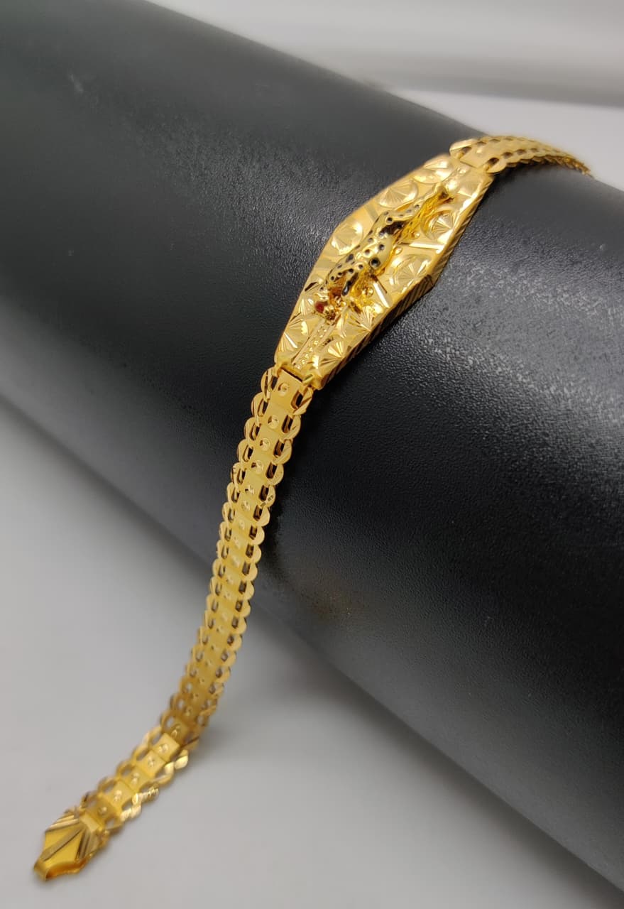 Prime Jaguar Bracelet