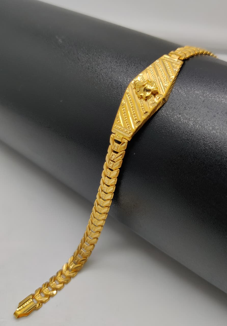Prime Jaguar Bracelet