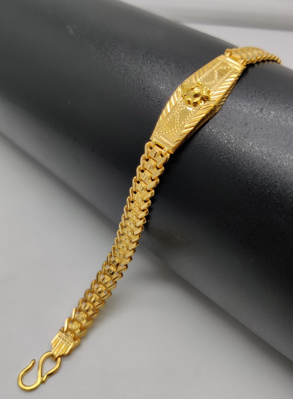 Prime Jaguar Bracelet