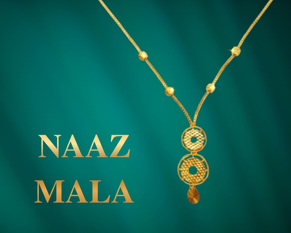NAAZ MALA
