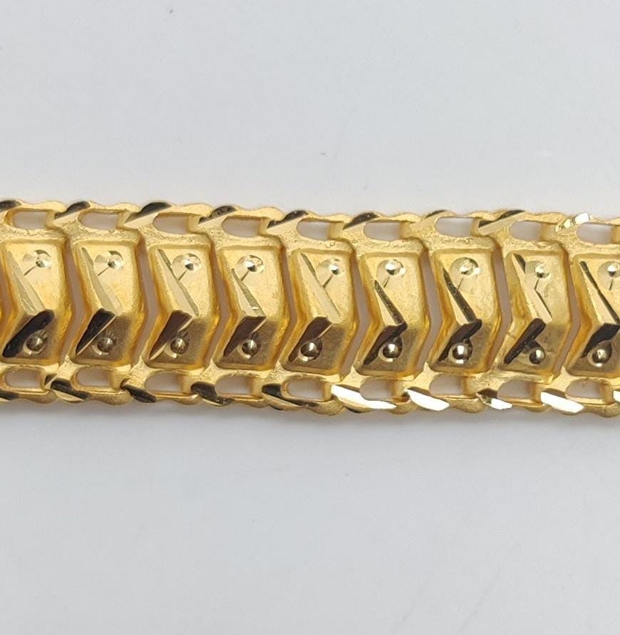 STAMPING BRACELETS