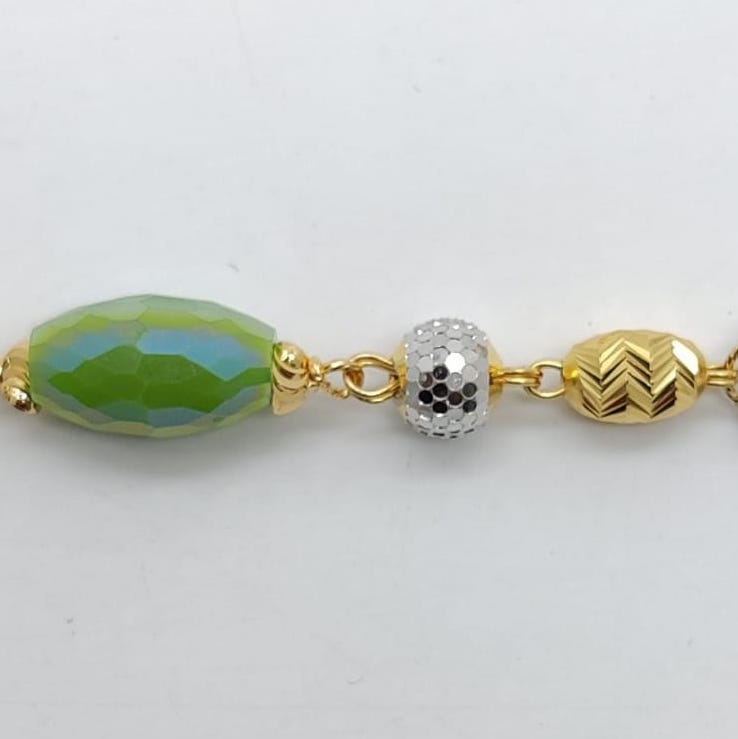 FLORAL CHAINS