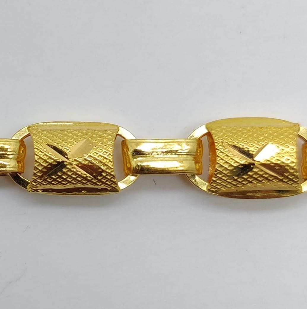DUBAI NAWALI CHAINS