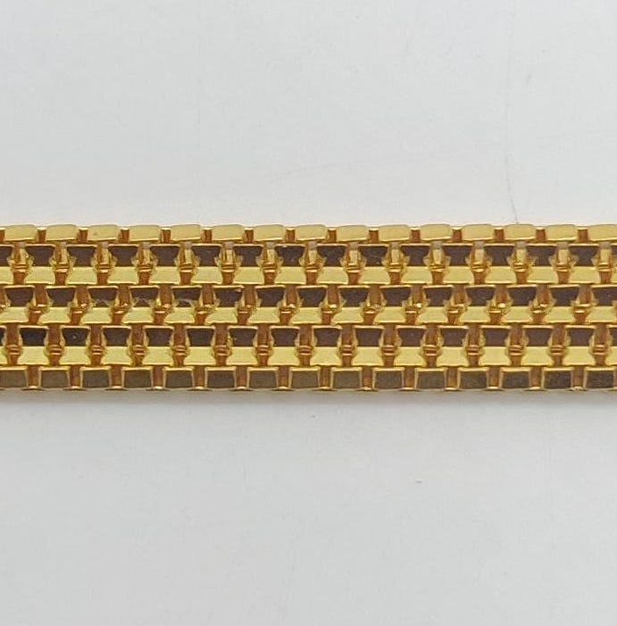 MACHINE CHAINS