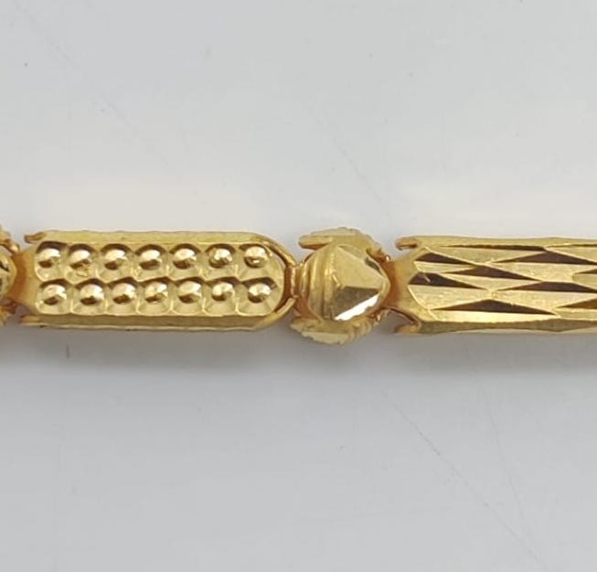NICE HM CHAINS