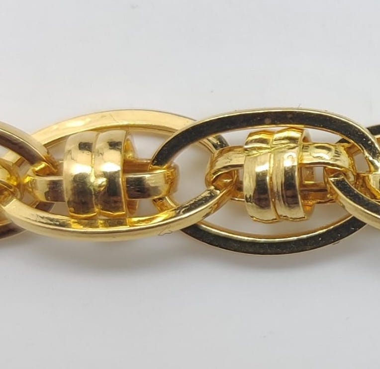 INDO ITALIAN BRACELETS