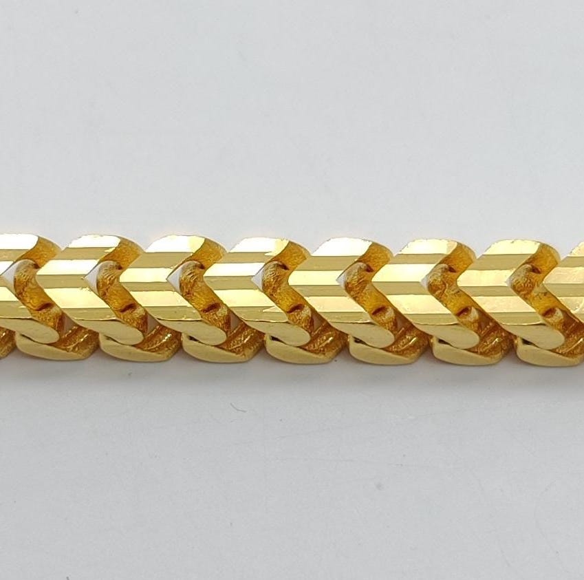 ALLIGATOR CHAINS