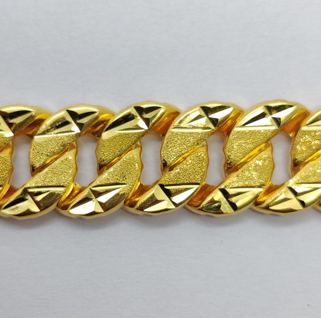 SINGAPORE BRACELET