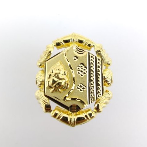 NAZRANA RINGS
