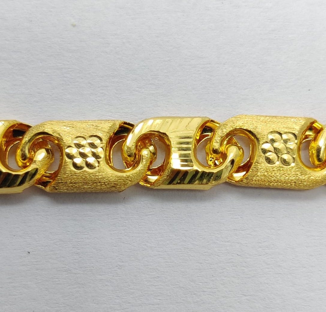 CHOCO BRACELET